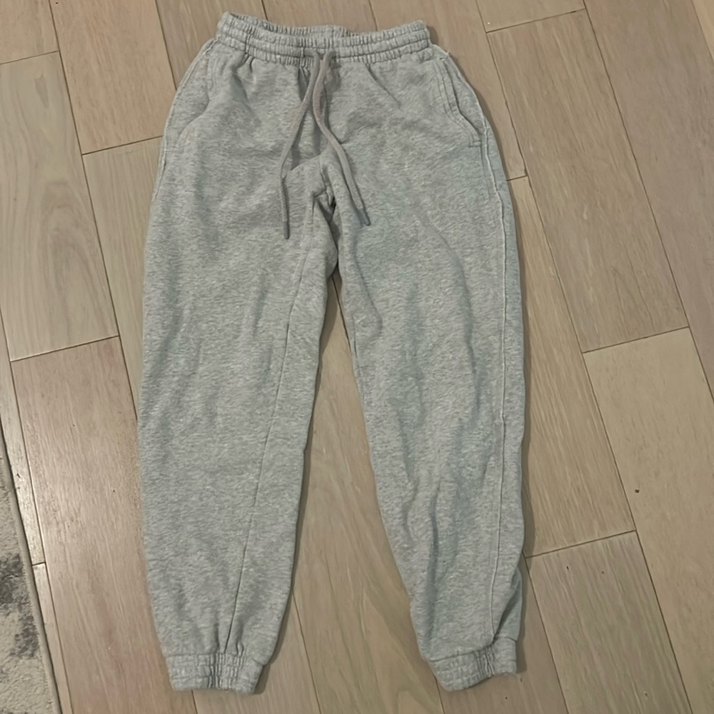aerie size small sweatpants
